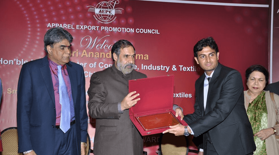 Award