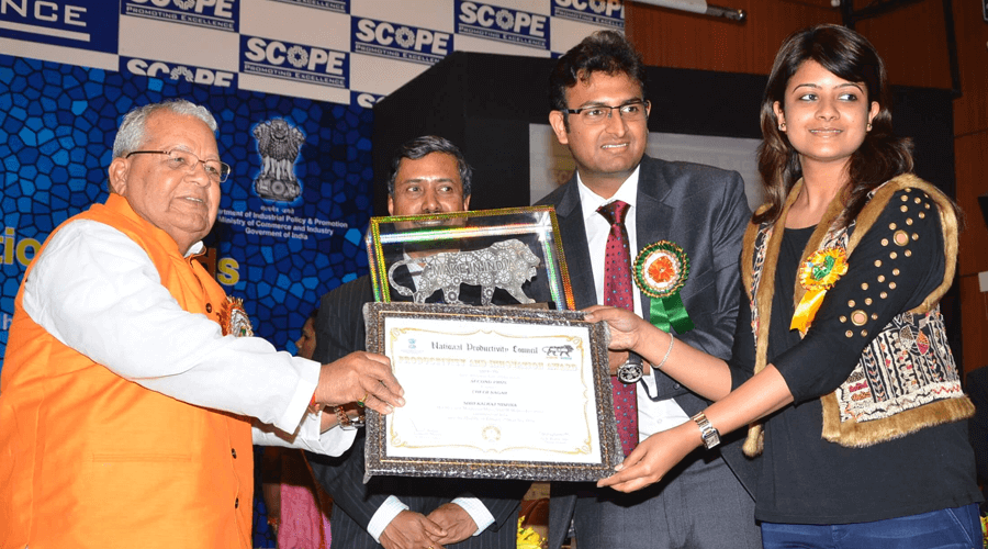 Award