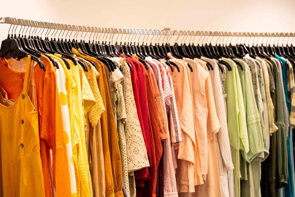 Top 5 Qualities of Good Apparel Manufacturers