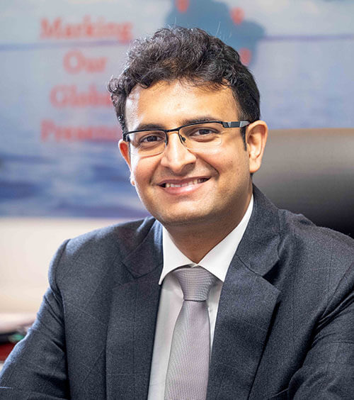 Arnav Poddar