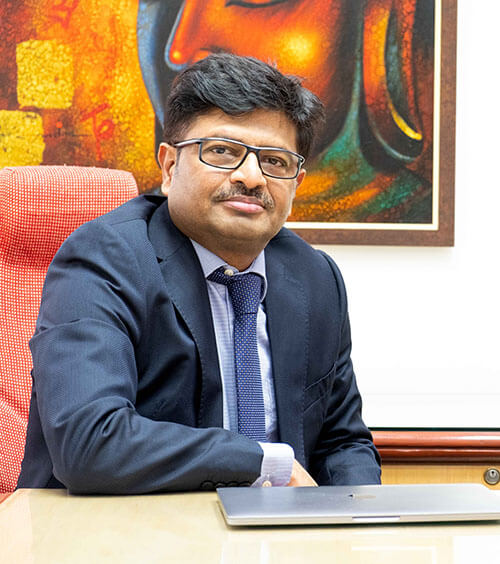 Ravi Poddar