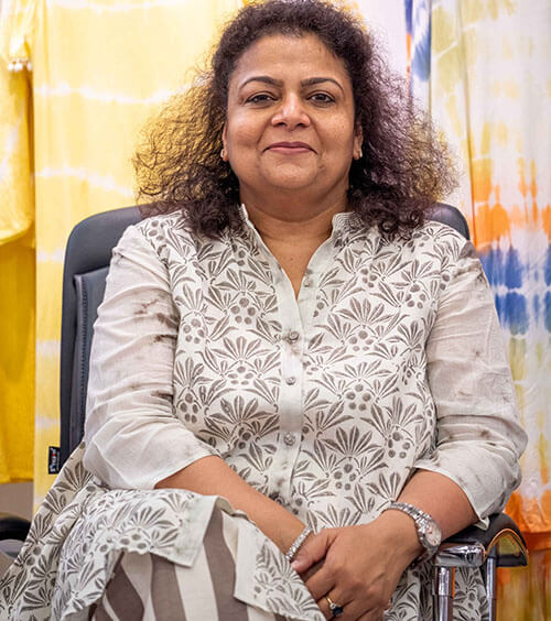 Sujata Poddar